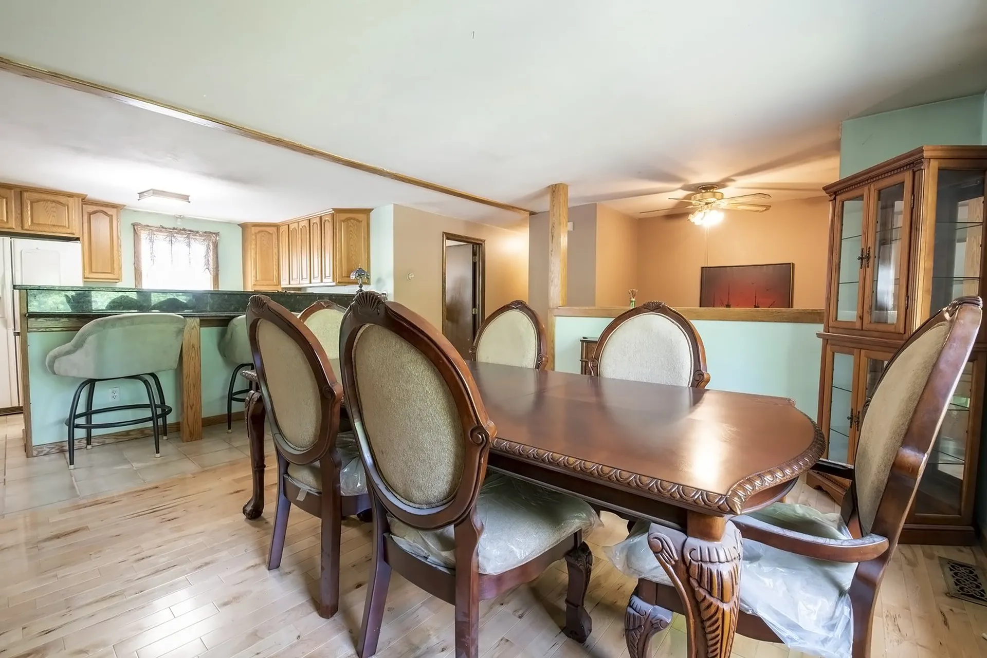 70 Prescott Road Fremont NH 03044