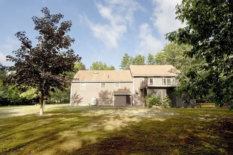 70 Prescott Road Fremont NH 03044