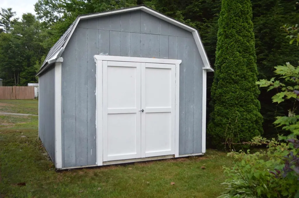 26 Sunset Drive Rindge NH 03461