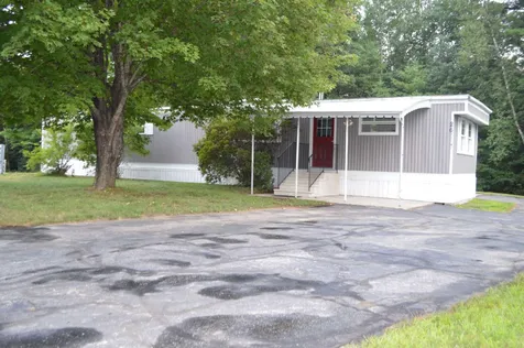 26 Sunset Drive Rindge NH 03461