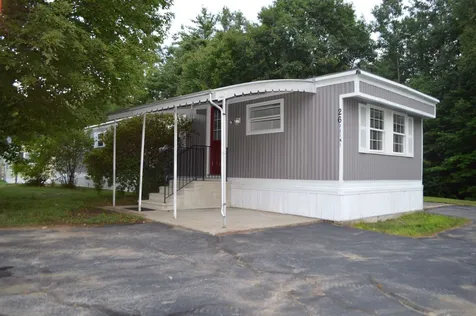 26 Sunset Drive Rindge NH 03461