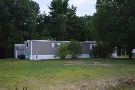26 Sunset Drive Rindge NH 03461