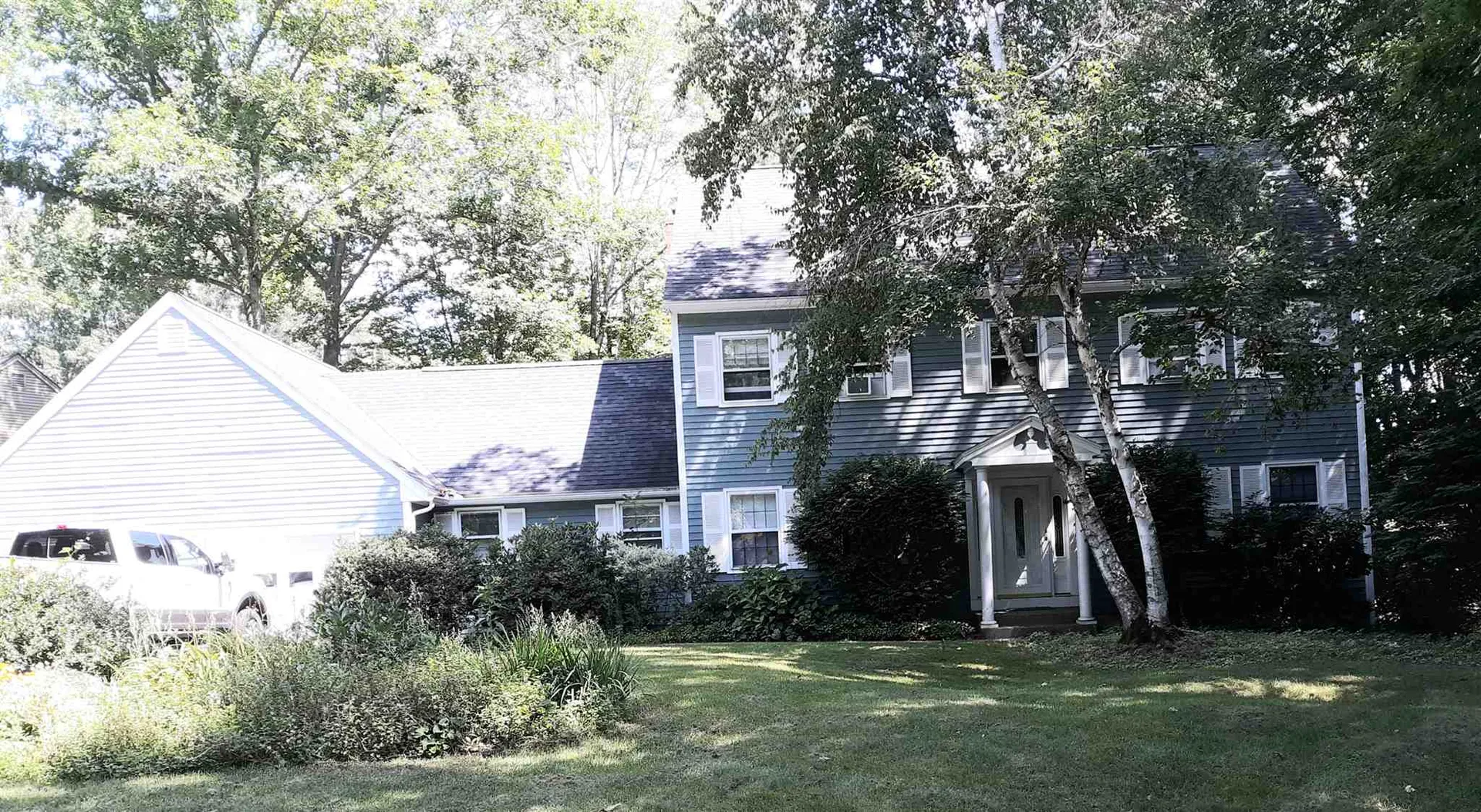 89 Ledgewood Road Claremont NH 03743
