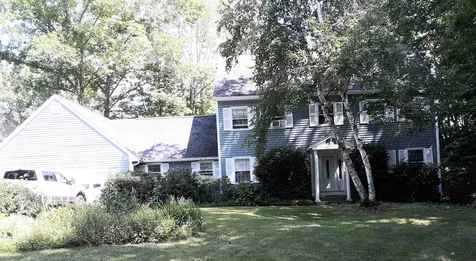 89 Ledgewood Road Claremont NH 03743