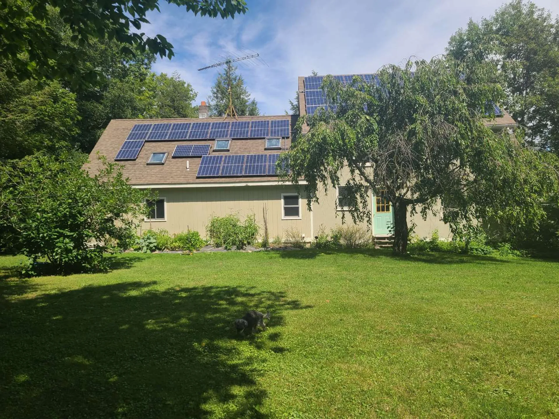 263 Quarry Road Shelburne VT 05482