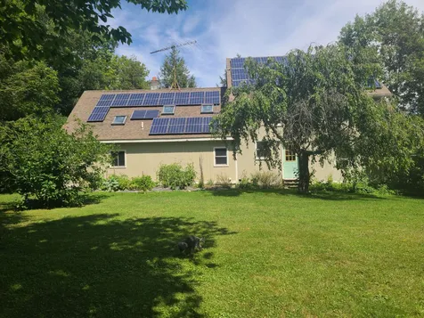 263 Quarry Road Shelburne VT 05482