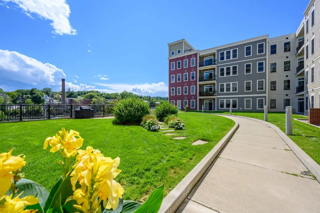 60 Winooski Falls Way Winooski VT 05404
