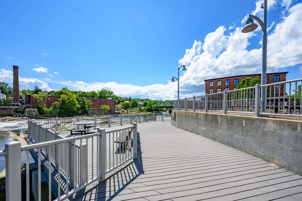 60 Winooski Falls Way Winooski VT 05404