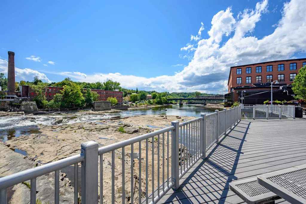60 Winooski Falls Way Winooski VT 05404