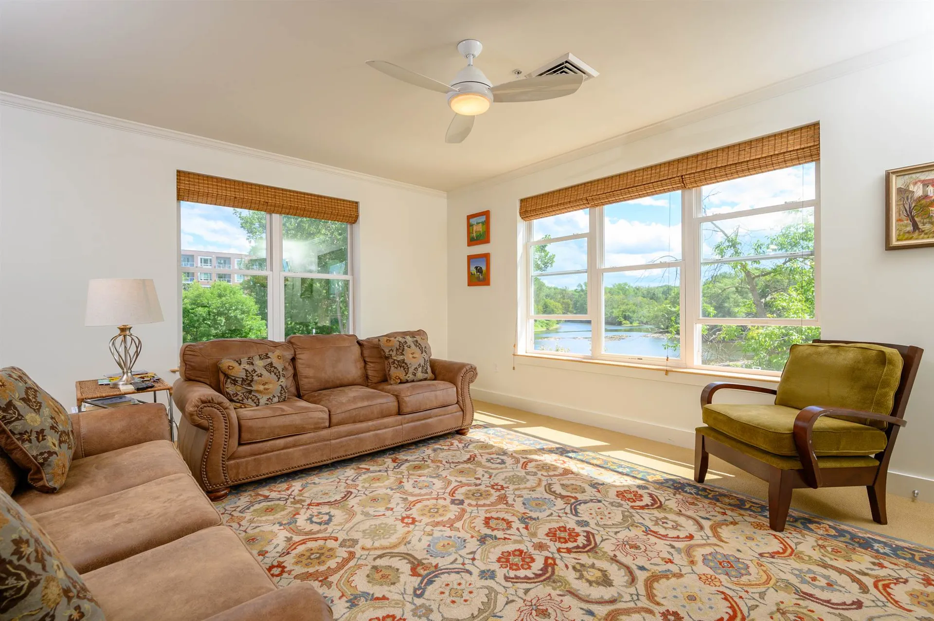 60 Winooski Falls Way Winooski VT 05404