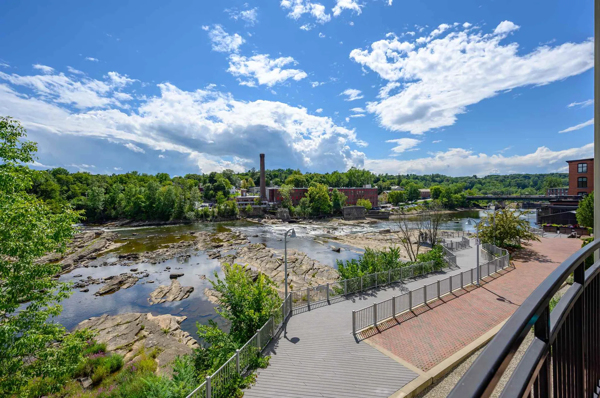 60 Winooski Falls Way Winooski VT 05404