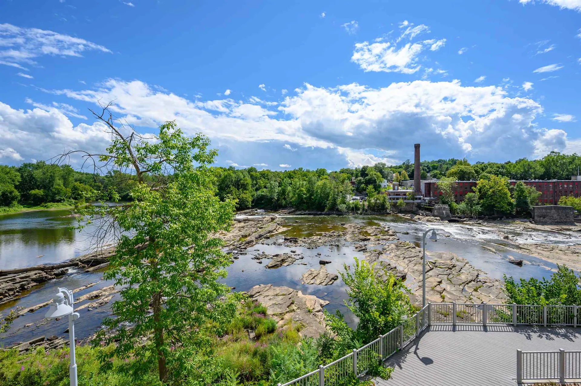 60 Winooski Falls Way Winooski VT 05404