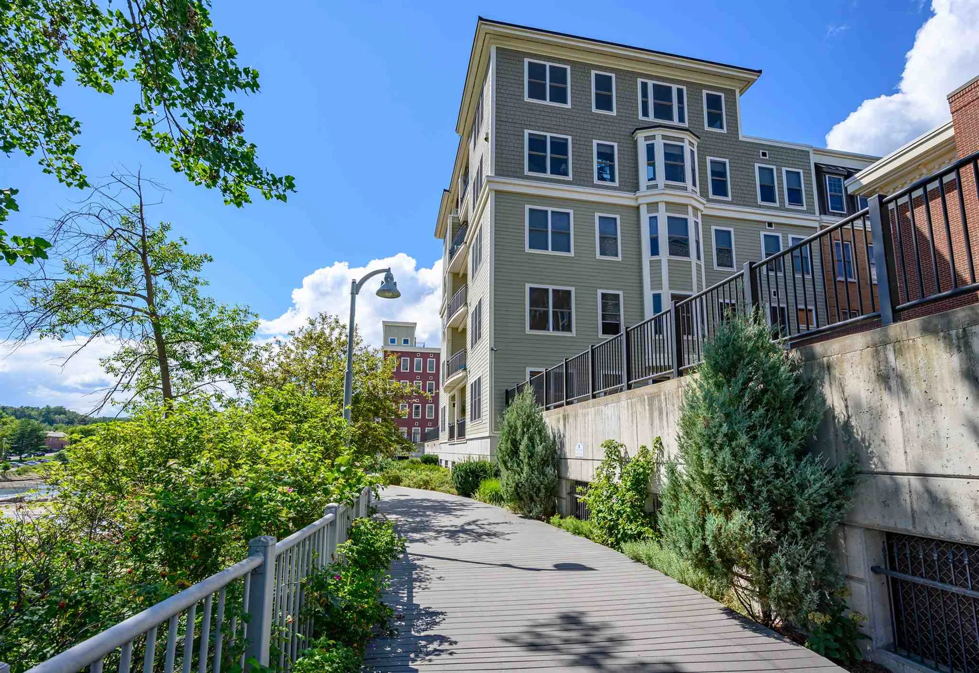 60 Winooski Falls Way Winooski VT 05404