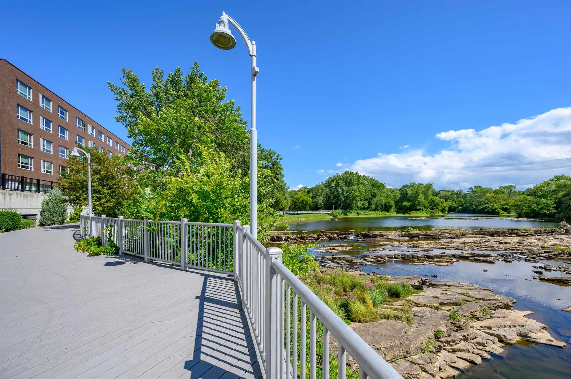 60 Winooski Falls Way Winooski VT 05404