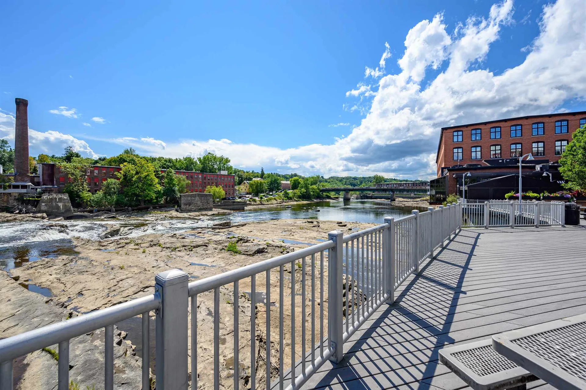 60 Winooski Falls Way Winooski VT 05404