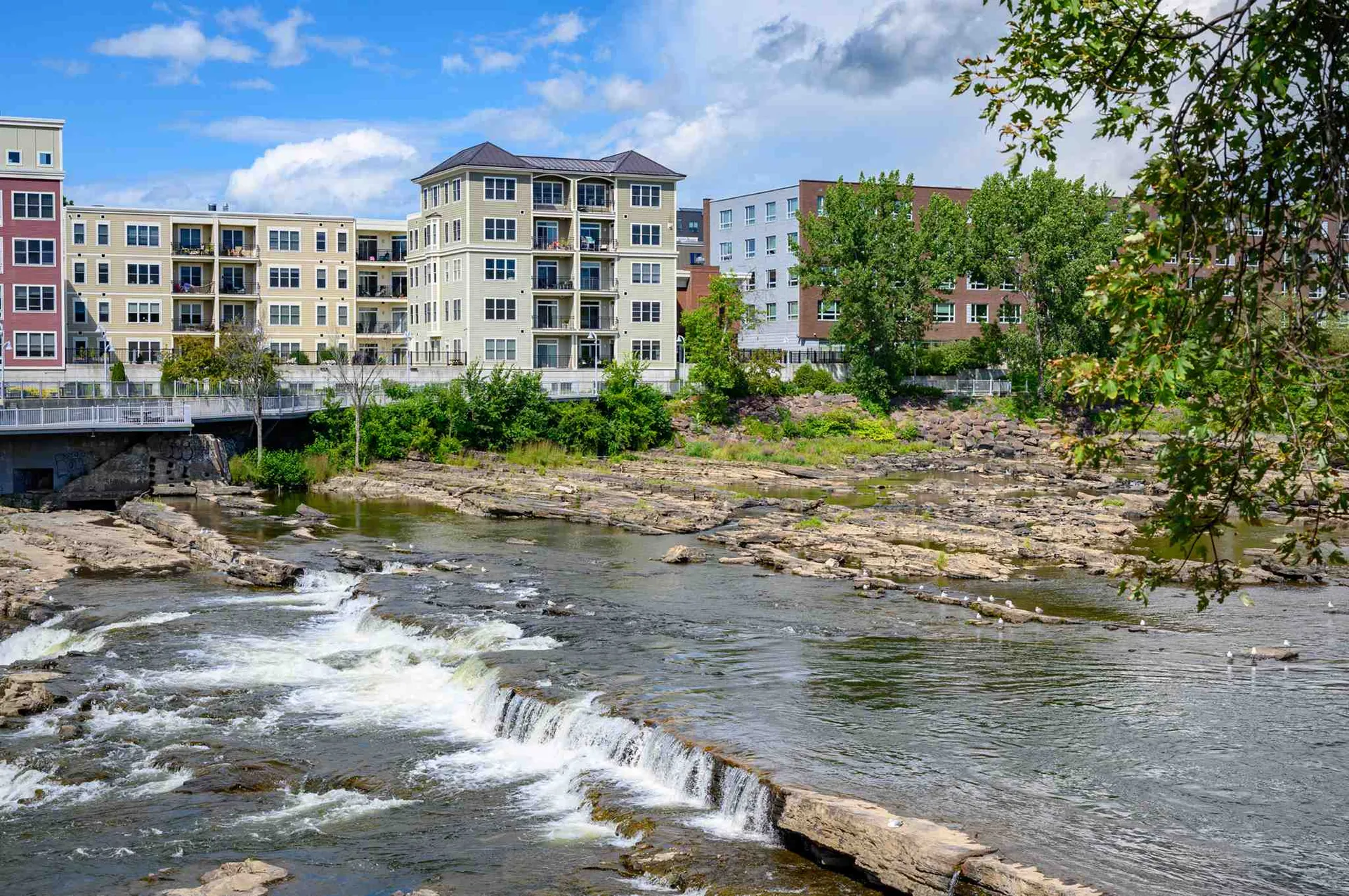 60 Winooski Falls Way Winooski VT 05404