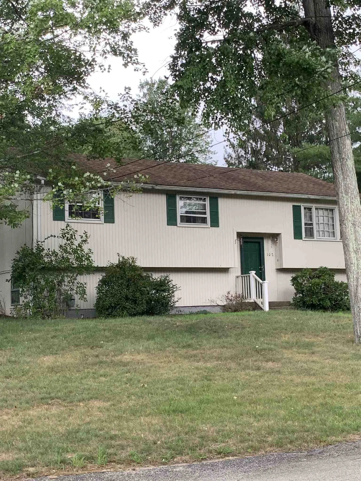 107 Ridgefield Drive Milford NH 03055