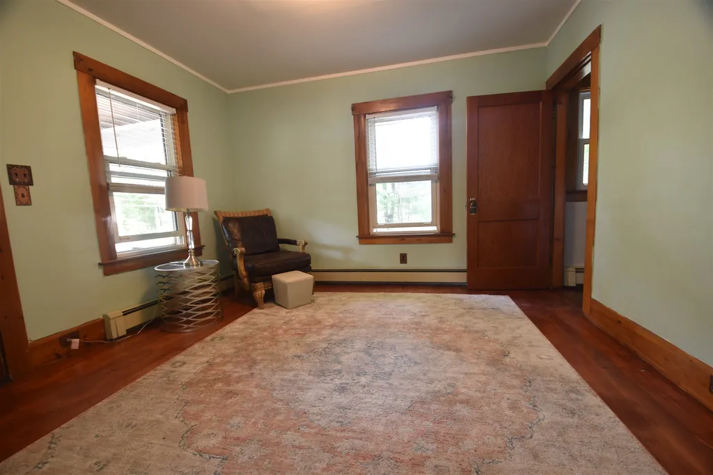 22 Harding Street Rochester NH 03867