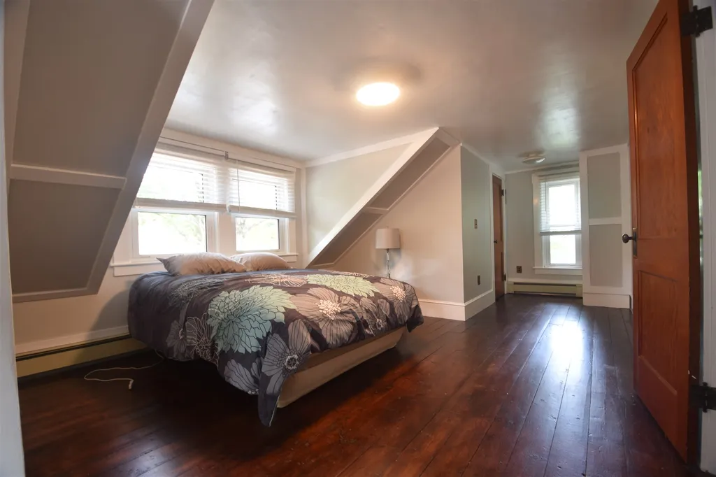 22 Harding Street Rochester NH 03867