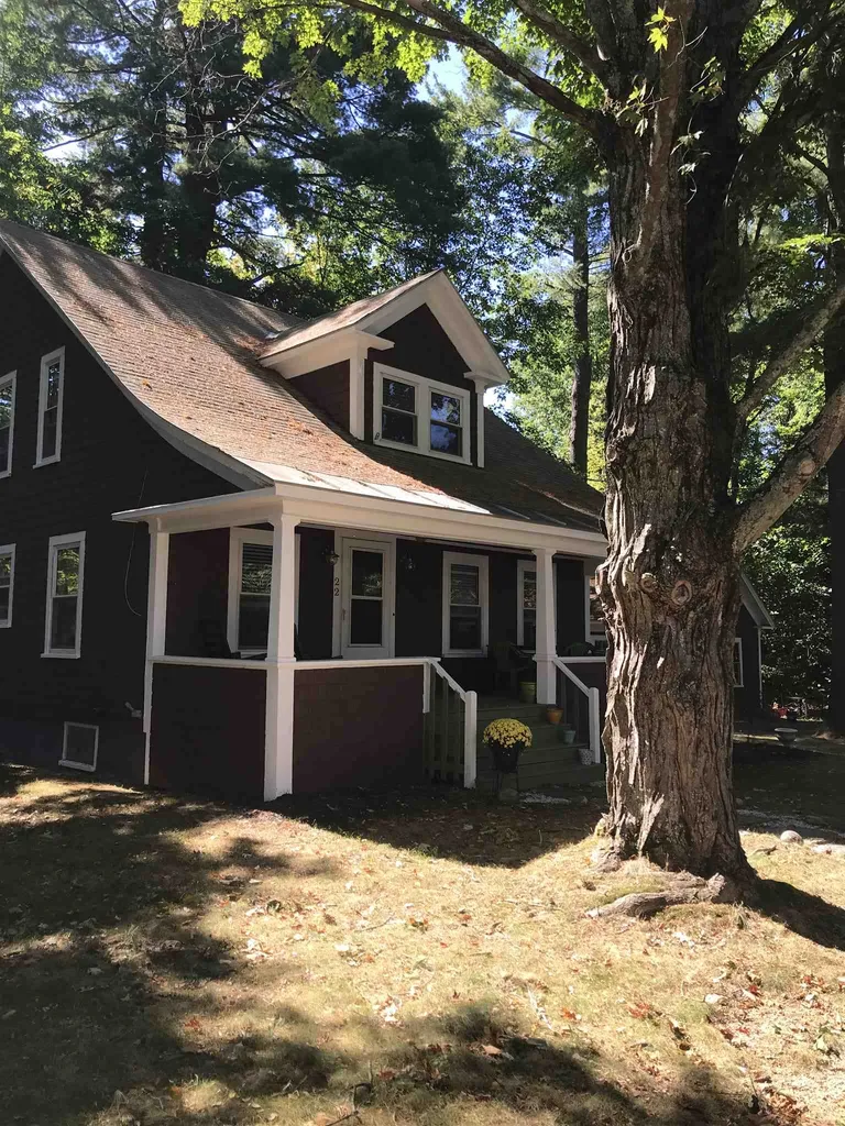 22 Harding Street Rochester NH 03867