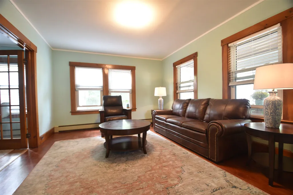 22 Harding Street Rochester NH 03867