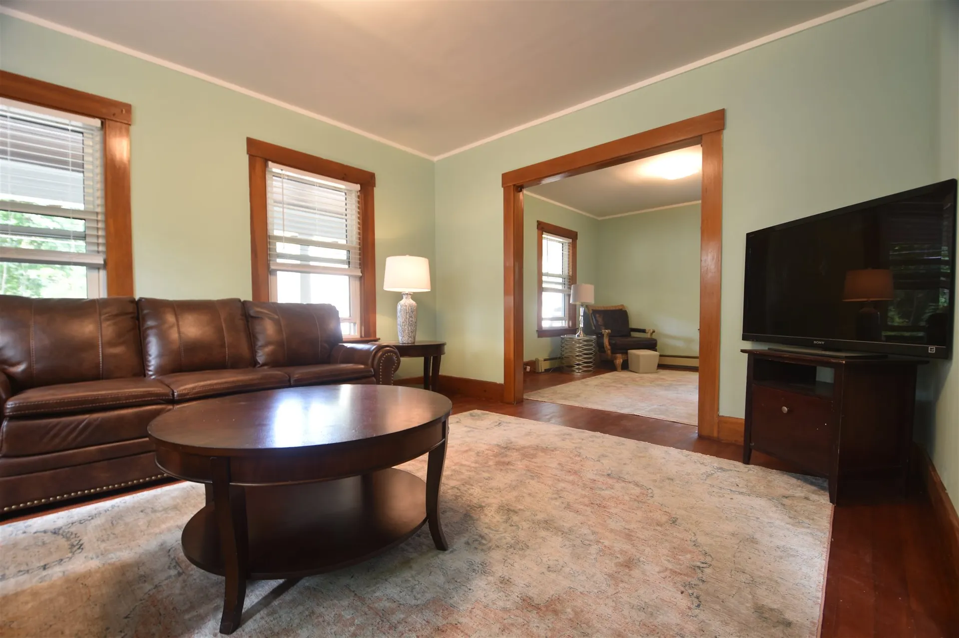 22 Harding Street Rochester NH 03867