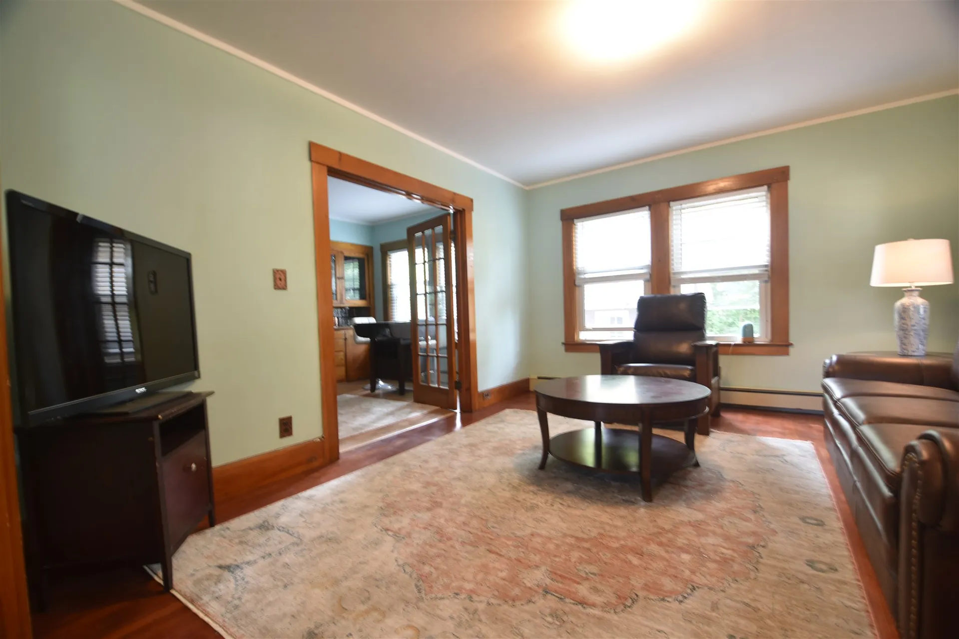 22 Harding Street Rochester NH 03867