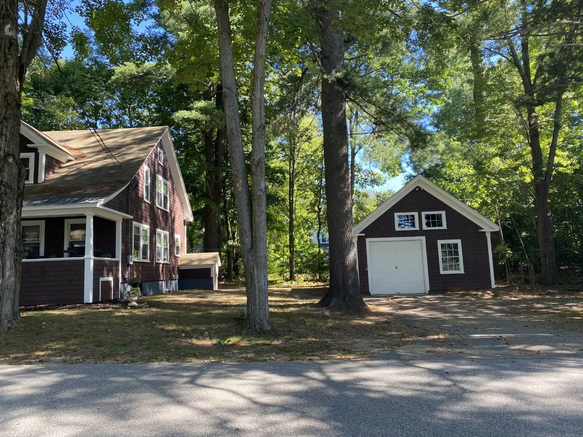 22 Harding Street Rochester NH 03867