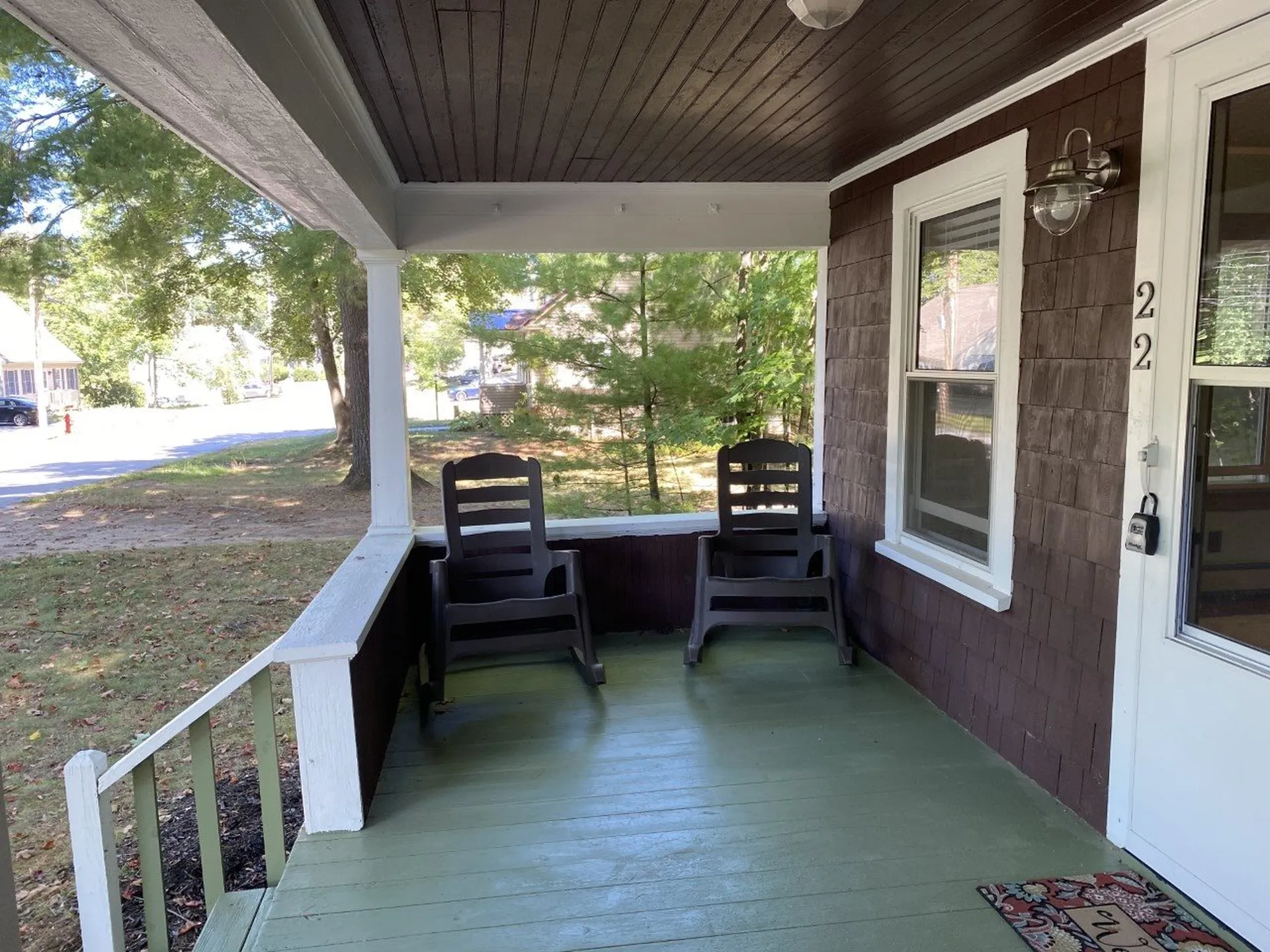 22 Harding Street Rochester NH 03867