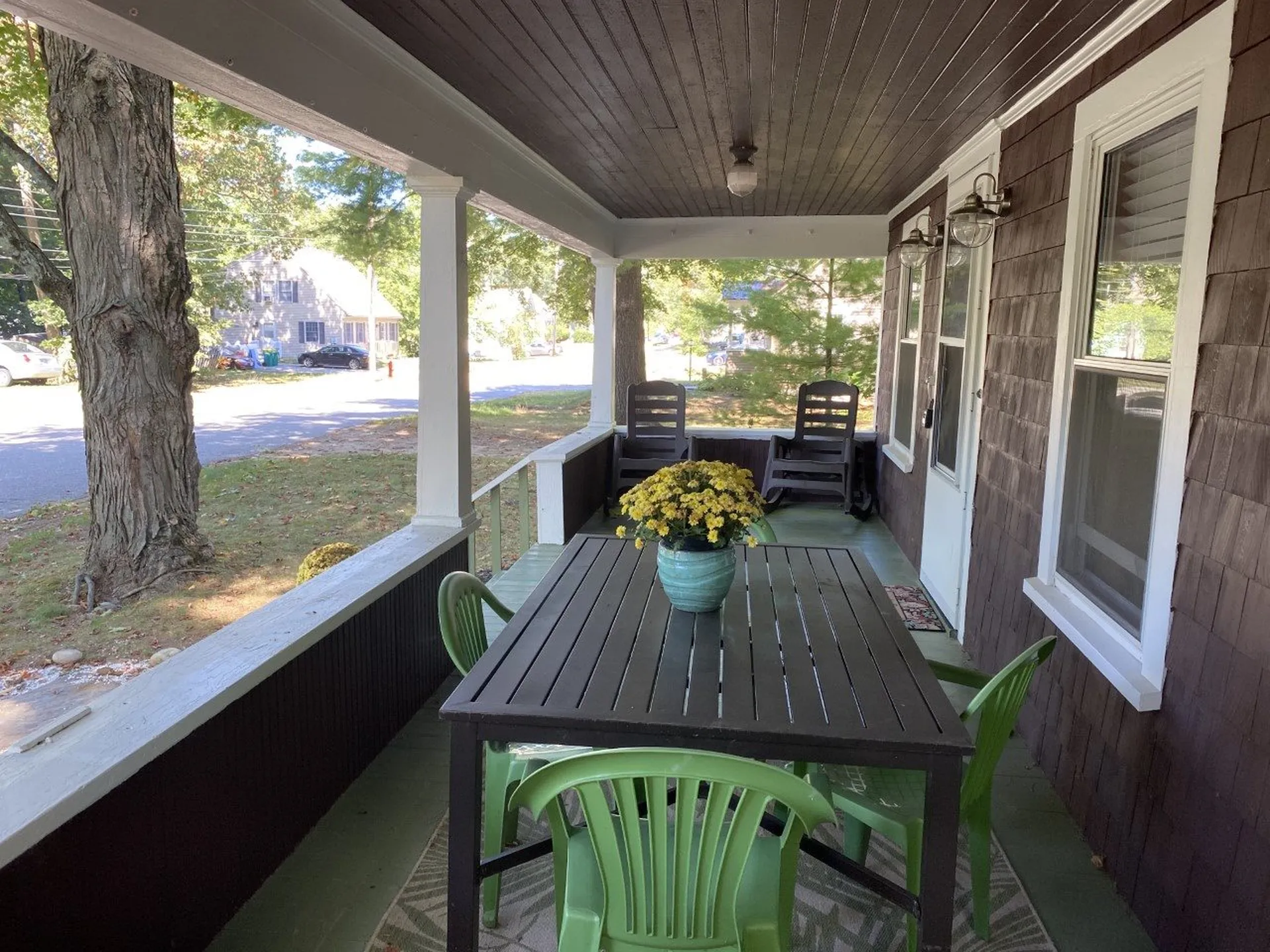 22 Harding Street Rochester NH 03867