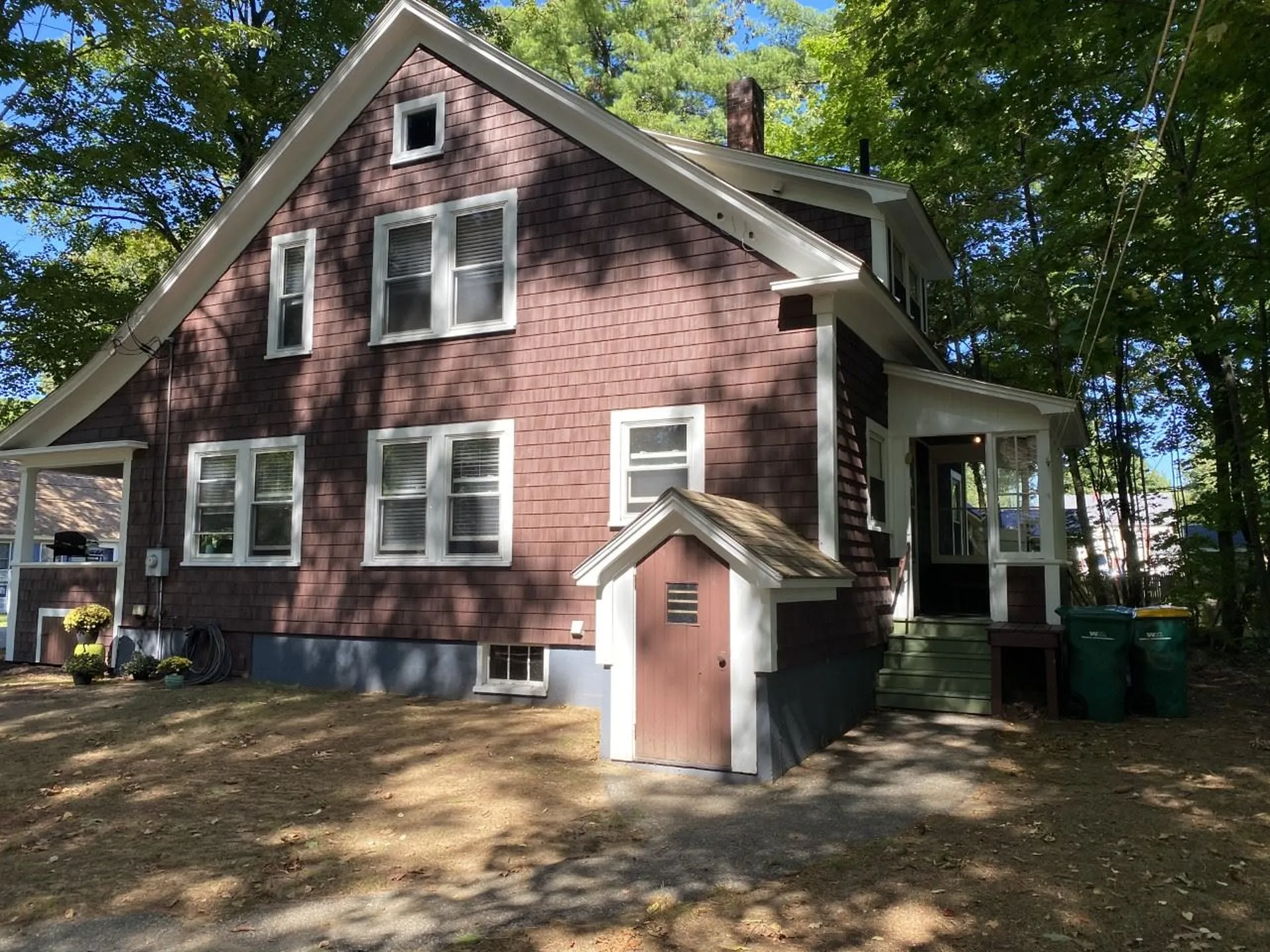 22 Harding Street Rochester NH 03867