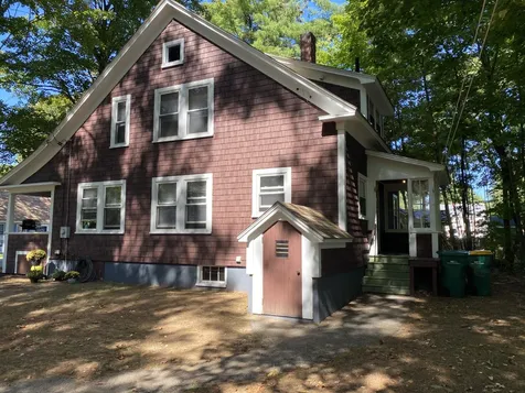 22 Harding Street Rochester NH 03867
