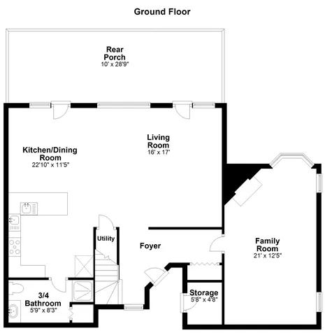 3 Troon Terrace Holderness NH 03245