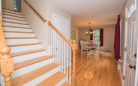45 Holts Point Road Sandown NH 03873