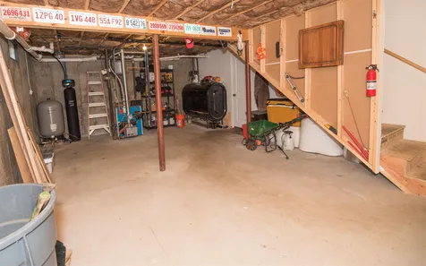 45 Holts Point Road Sandown NH 03873
