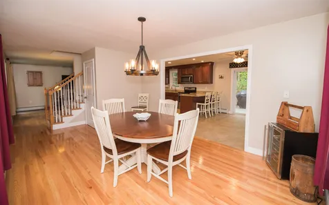 45 Holts Point Road Sandown NH 03873