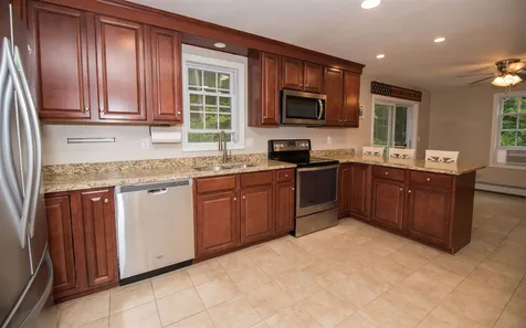 45 Holts Point Road Sandown NH 03873