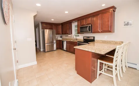 45 Holts Point Road Sandown NH 03873