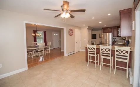 45 Holts Point Road Sandown NH 03873