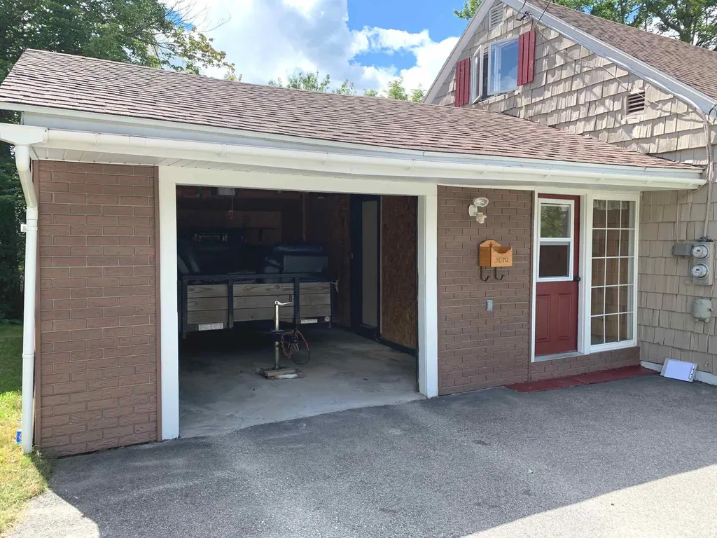 28 Bemis Street Berlin NH 03570