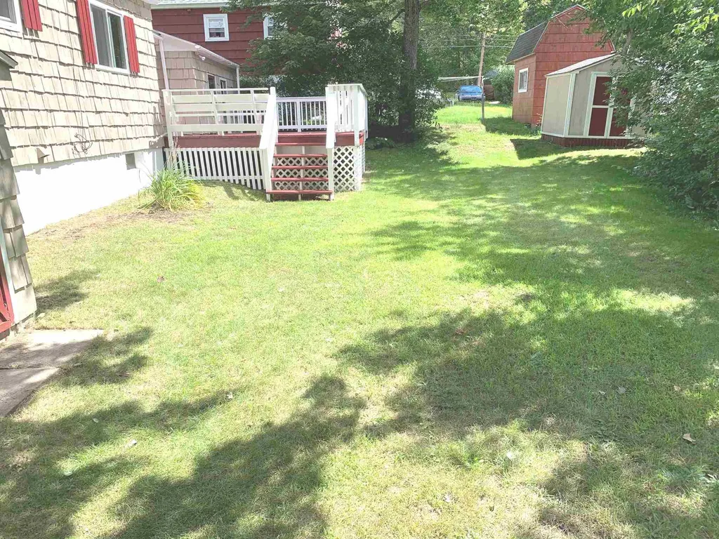 28 Bemis Street Berlin NH 03570
