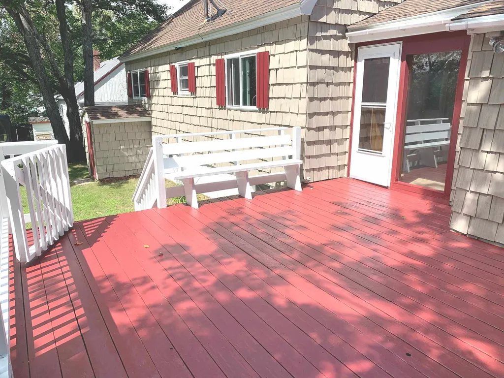 28 Bemis Street Berlin NH 03570
