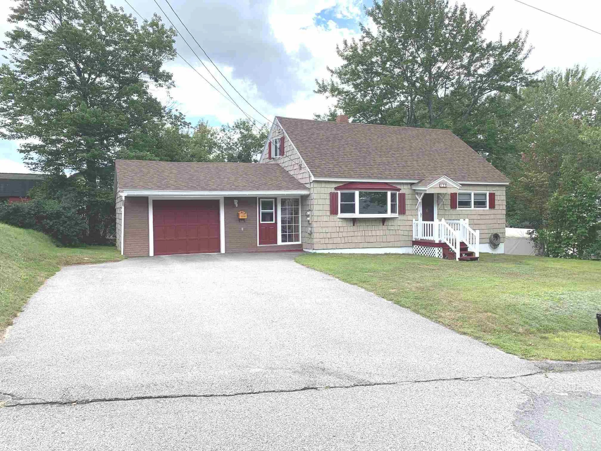 28 Bemis Street Berlin NH 03570