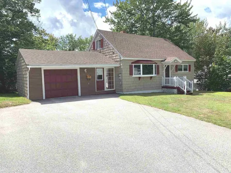 28 Bemis Street Berlin NH 03570