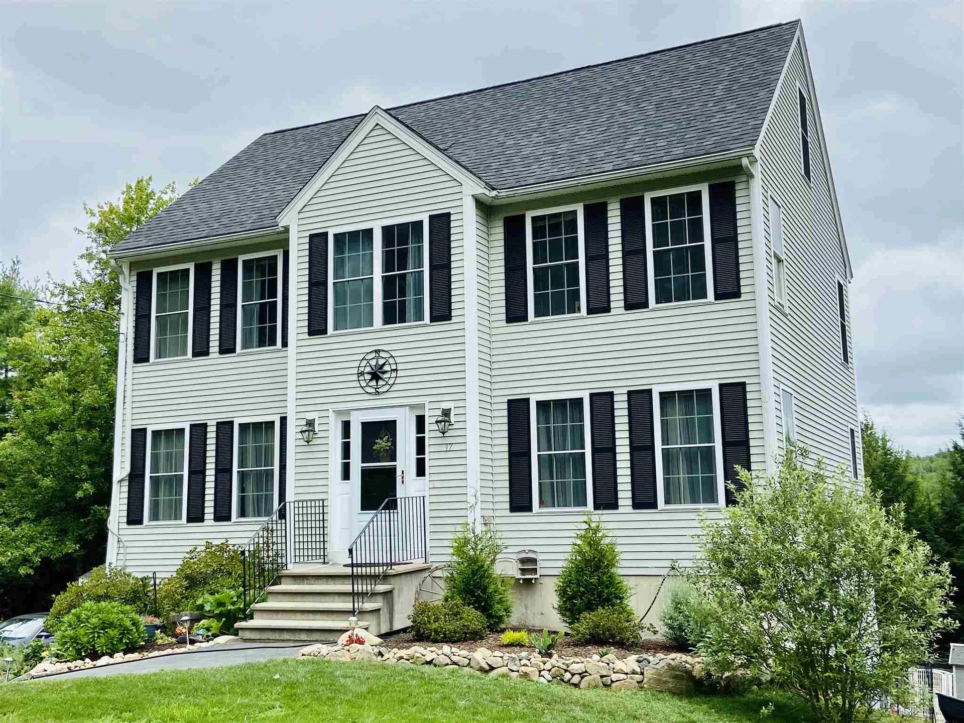 17 Chestnut Drive Allenstown NH 03275
