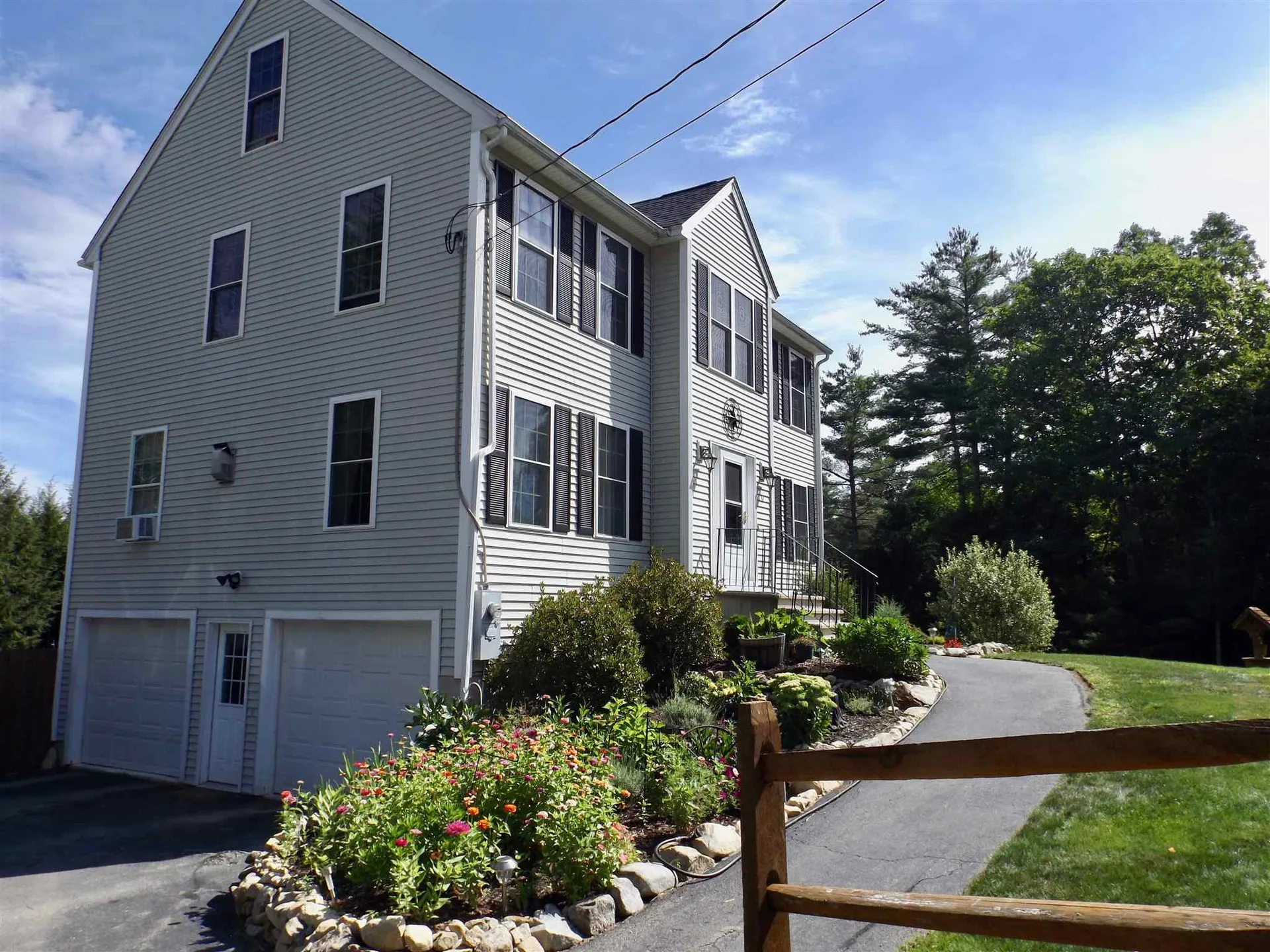 17 Chestnut Drive Allenstown NH 03275