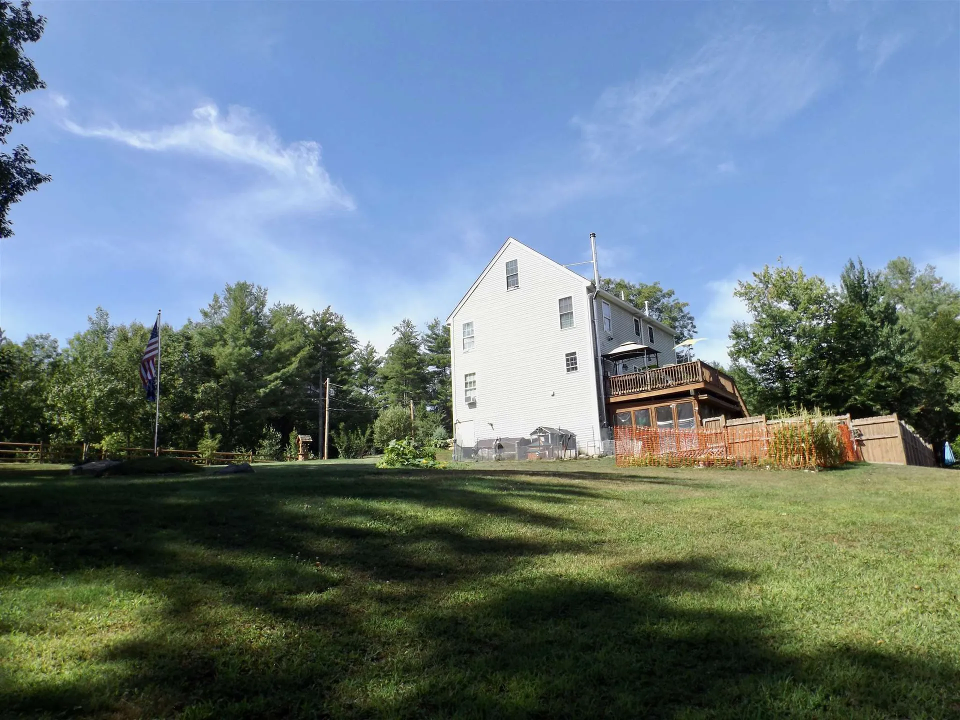 17 Chestnut Drive Allenstown NH 03275