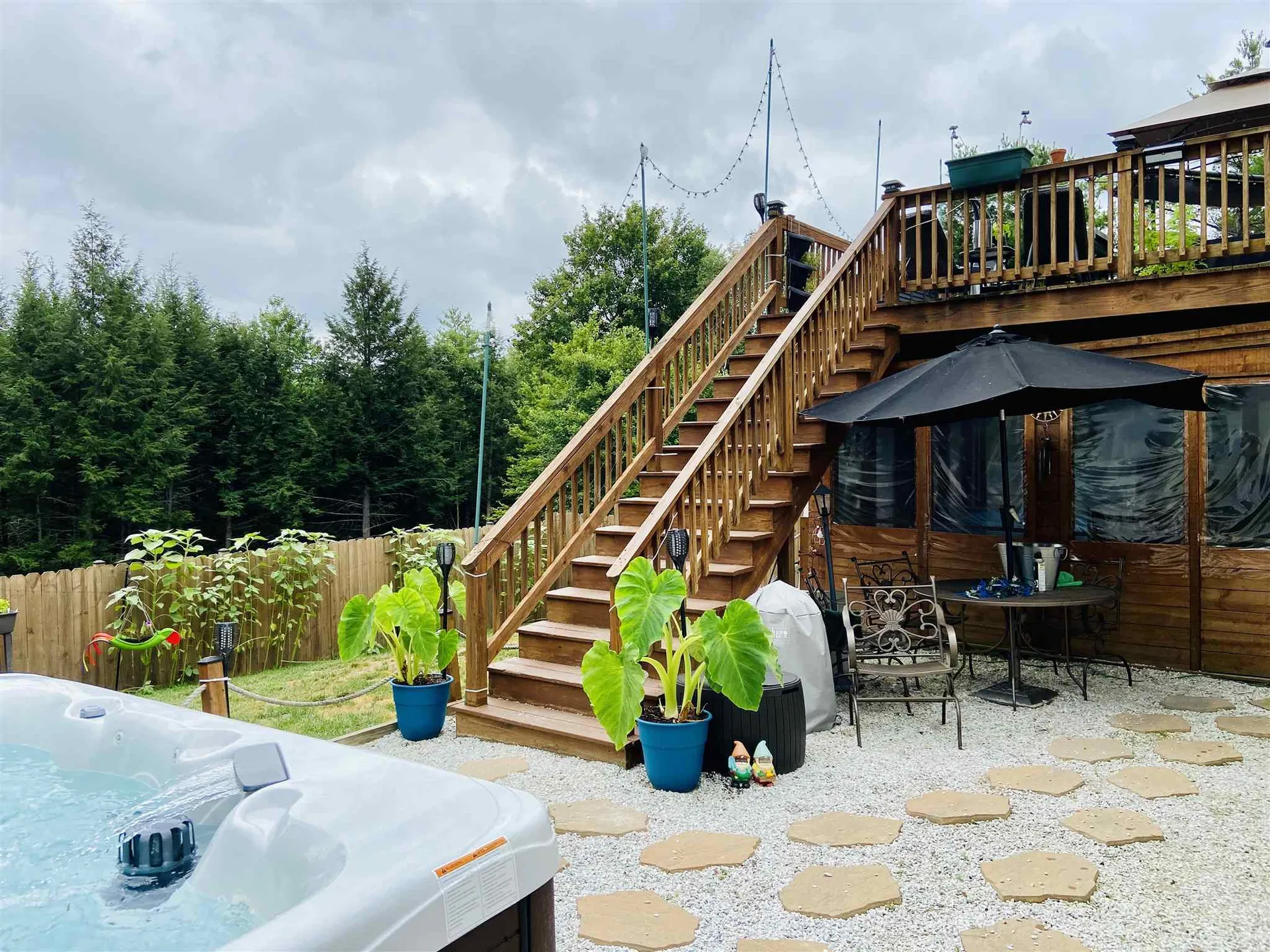 17 Chestnut Drive Allenstown NH 03275