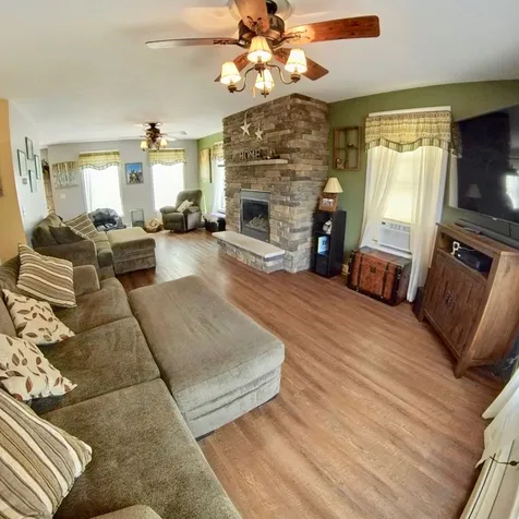 17 Chestnut Drive Allenstown NH 03275