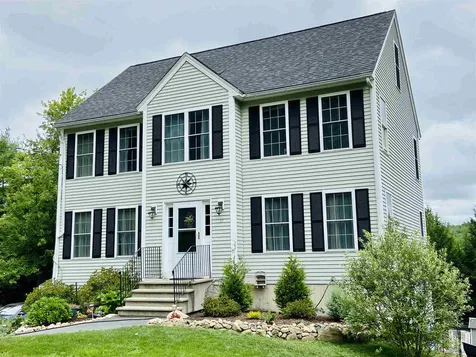 17 Chestnut Drive Allenstown NH 03275